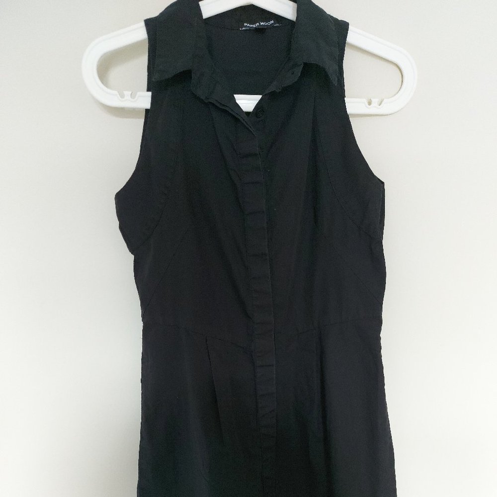 ❣️Ladies Paper Moon summer dress size XS (#0111)